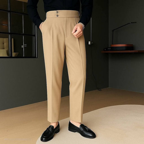 Gurkha formal pant 🔥