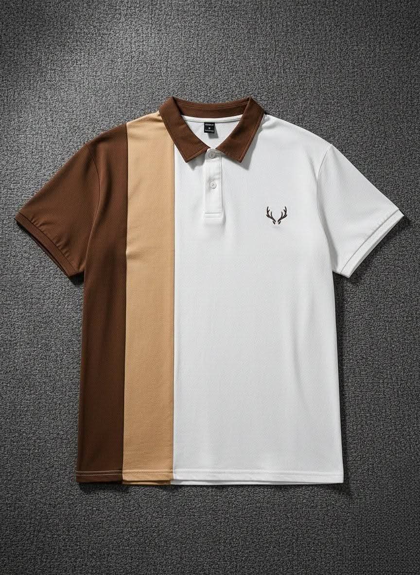 Classic Polo 🔥