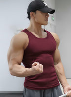 Ribbed Tank Top 🔥