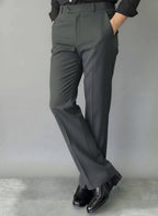 Signature Bootcut Pant 🔥