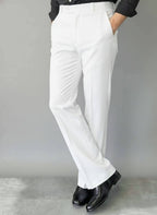 Signature Bootcut Pant 🔥